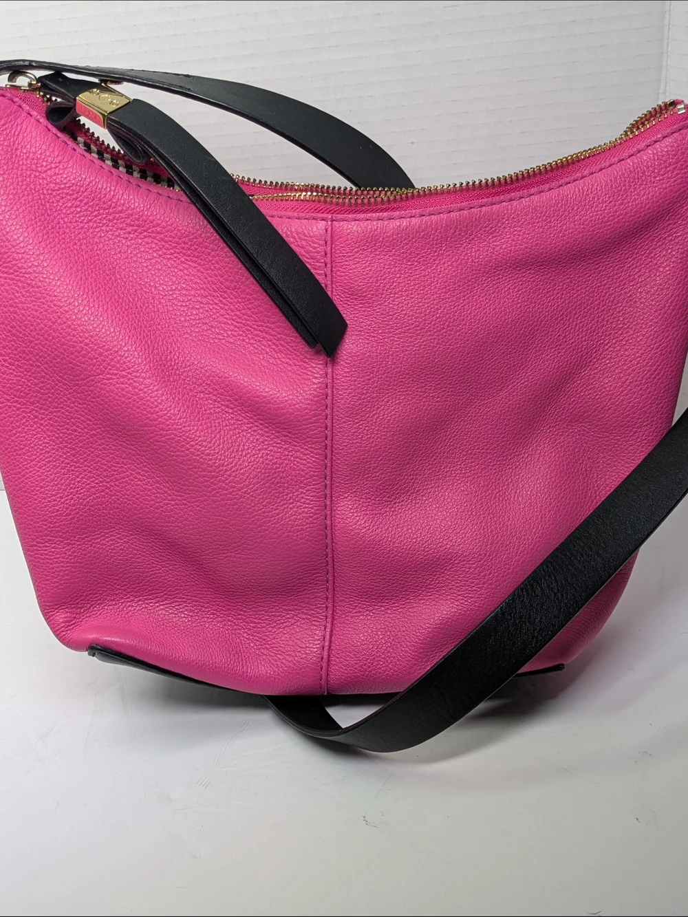 kate spade Pink Crossbody Bag